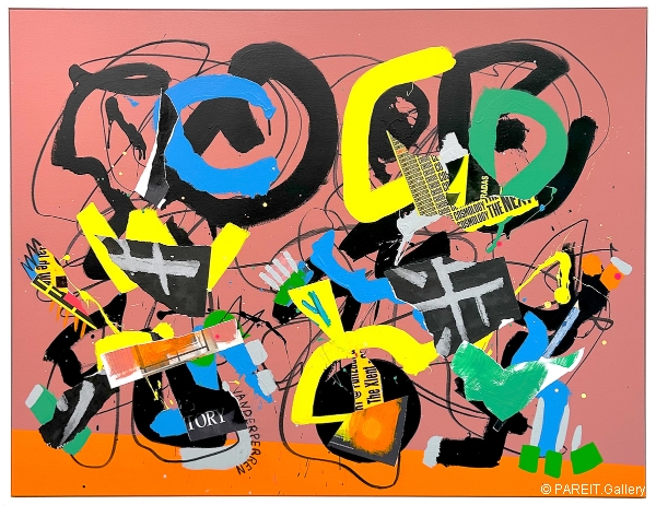 VANDERPERREN Klaas - It's an absolute pleasure for you to meet me